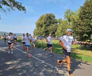 Błonia oblężone przez biegaczy! Kolejna edycja Poland Business Run w Krakowie