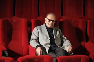Ennio Morricone