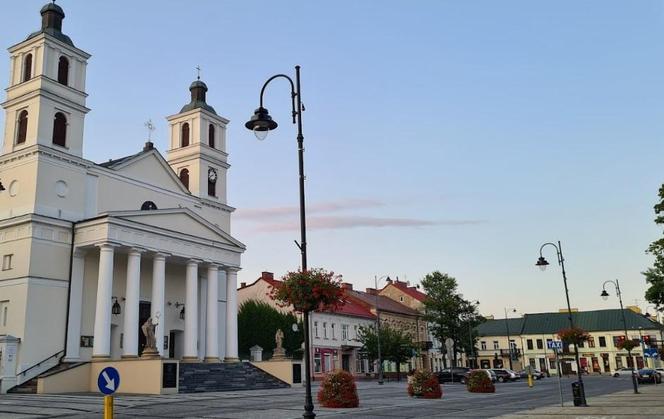 Suwałki