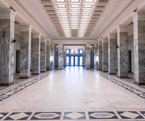 Pałac Kultury i Nauki w Warszawie