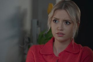 Na sygnale, odc. 716: Britney (Paulina Zwierz)