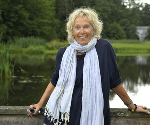 Joanna Brodzik ujawnia, czego nauczyła ją Małgorzata Braunek. 11 lat po śmierci aktorki