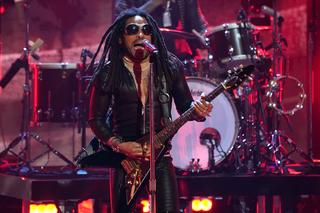  Lenny Kravitz oficjalnie ogłasza - nowy album jest gotowy!