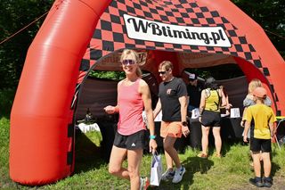 III edycja Biegu Ząbka 