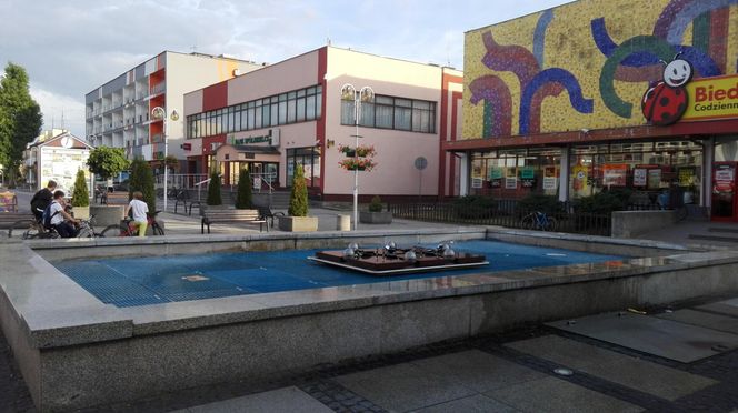 8. Pionki. Wysokie bezrobocie. Niewielka oferta rekreacyjna i kulturalna. Problemy z opieką zdrowotną.