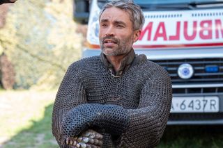 Na sygnale odc. 627. Benio (Hubert Jarczak)