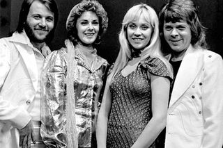 Muzyk zespołu ABBA wziął trzeci ślub!