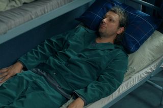 Barwy szczęścia, odcinek 3078. Rafał Zaborski (Wojciech Solarz)