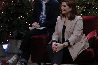 Katarzyna Dowbor i Filip Antonowicz