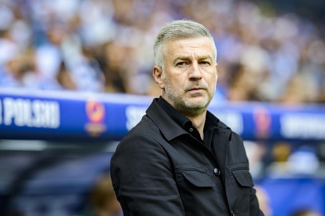 Na to musi nastawić się Legia z Samsunsporem. Edward Iordanescu o tureckim rywalu w Lidze Konferencji
