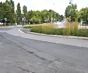 Ulica Karowa w Warszawie