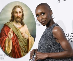 Kobieta zagra Jezusa w Hollywood! Cynthia Erivo wywołała burzę