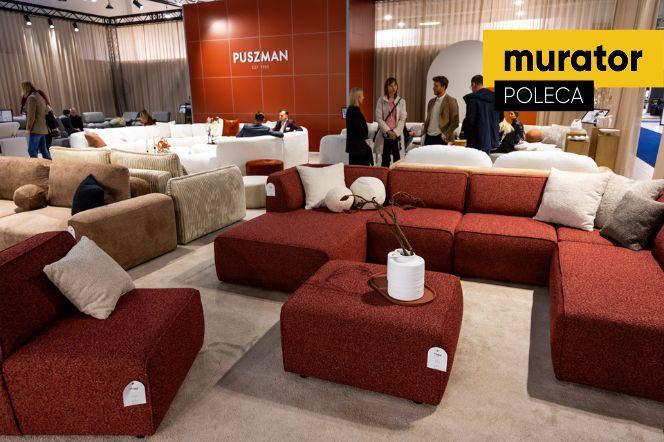  Targi Warsaw Home&Contract 2023 - ZDJĘCIA. Możesz wziąć w nich udział za darmo! Spotkasz wystawców z całej Europy