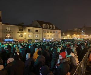 Tak Białystok bawił się podczas 32. finału WOŚP. Sprawdźcie zdjęcia!