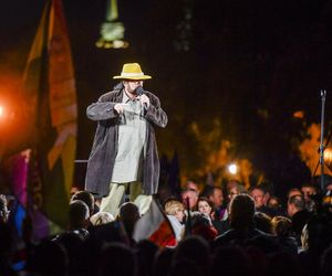 Najlepsze gościnne występy Zbigniewa Hołdysa. Jest legendą polskiego rocka