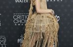 Gwiazdy na gali Critics Choice Awards