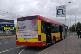 MPK w trosce o bezpieczeństwo pasażerów. Częstsze przeglądy starych autobusów