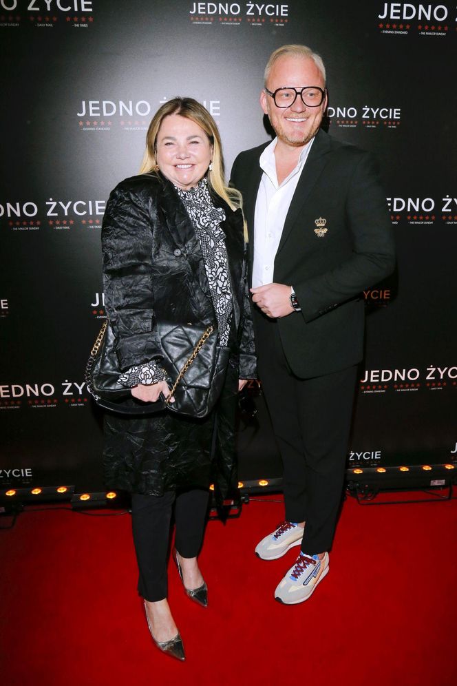 Tak się zmieniała Katarzyna Niezgoda. Jest w świetnej formie