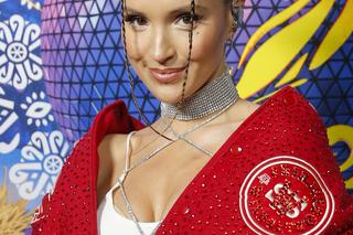  Gwiazdy na konferencji prasowej Sylwestra marzeń 