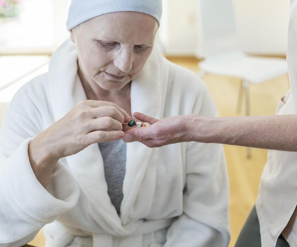 Będzie lek na raka trzustki? “Bezprecedensowa zdolność zwalczania komórek nowotworowych”