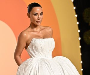 Kim Kardashian ma tętniaka w mózgu. Zapłakana gwiazda ujawniła diagnozę