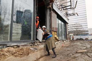 Fundacja Brda - Projekt Okno i Projekt Budo