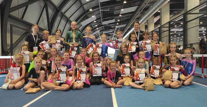 Acrogym Rzeszów