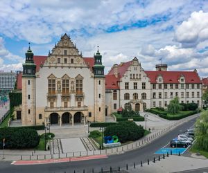 UAM udostępnia parking w centrum, jednak nie za darmo!