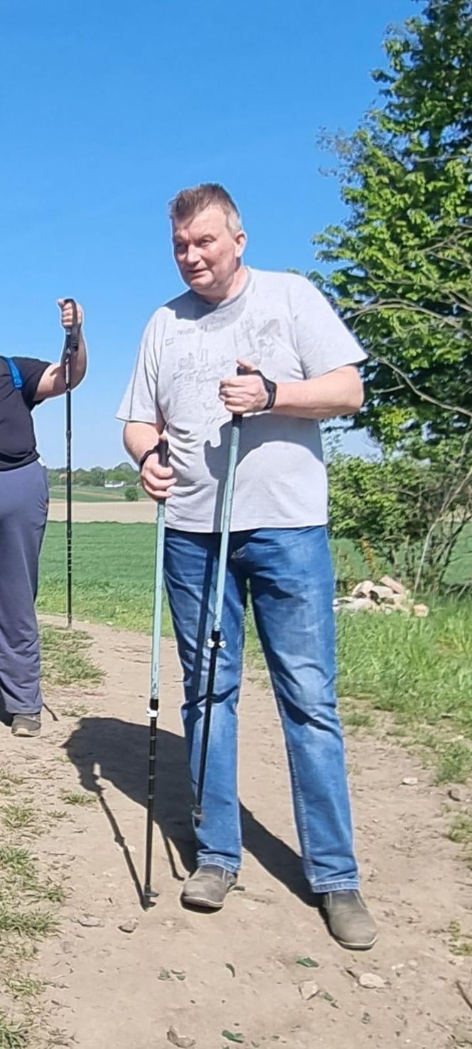 Marek Gut jest poszukiwany