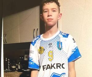 Zaginął 13-latek z Nowego Sącza. Rodzina i policja proszą o pomoc