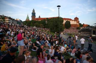 23. Wielka Parada Smoków w Krakowie