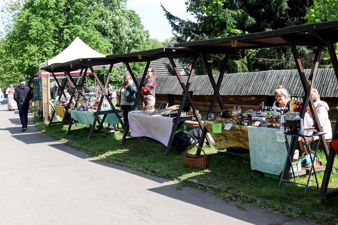 Odpust w skansenie i Śląskie Gody 2025