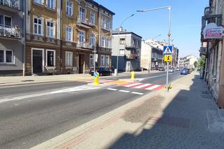 Kolejne aktywne przejścia dla pieszych w Przemyślu już gotowe [ZDJĘCIA]