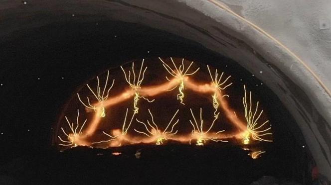 Trwa budowa tunelu pod Górami Wałbrzyskimi