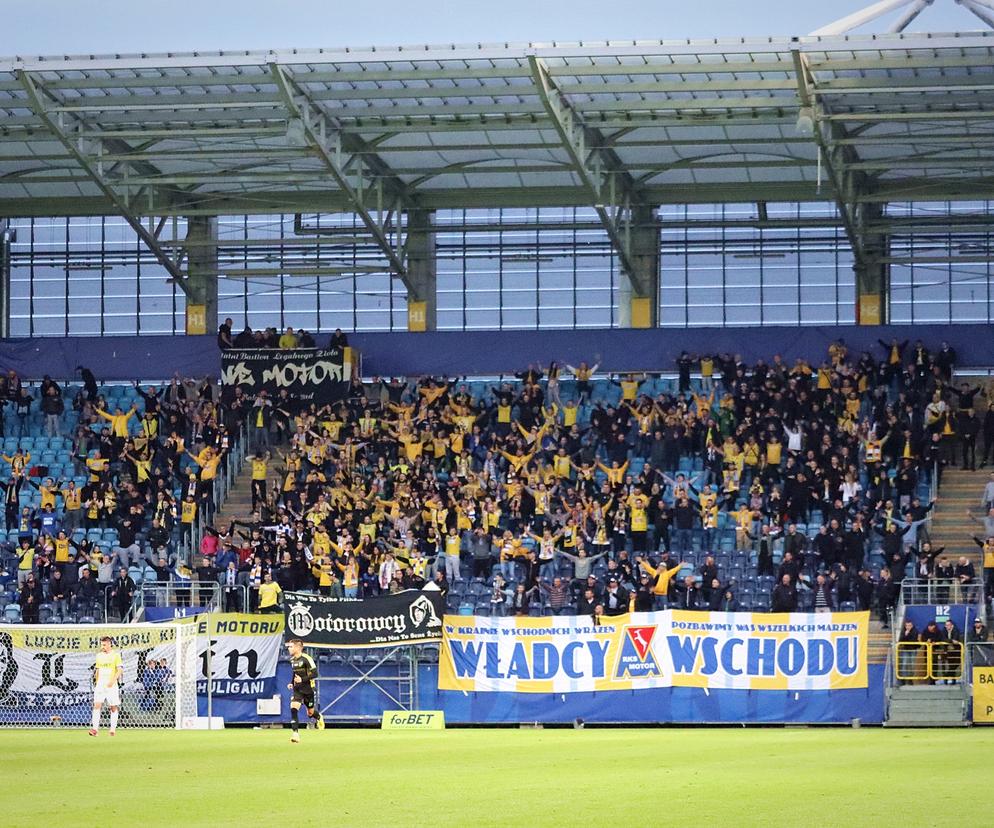Motor Lublin