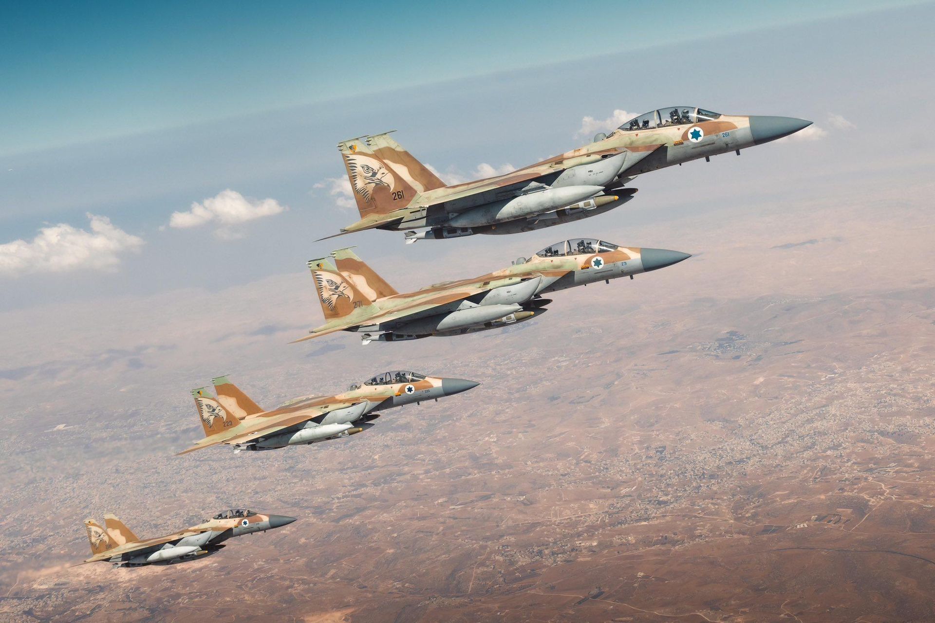 F-15I