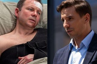 Barwy szczęścia, odcinek 3095: O ataku na Bruna przeczyta cała Polska. Inwestorzy wycofają się z hotelu Stańskiego! 