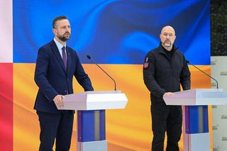 Polska i Ukraina łączą siły. Powstanie wspólna grupa do programów dronowych i antydronowych