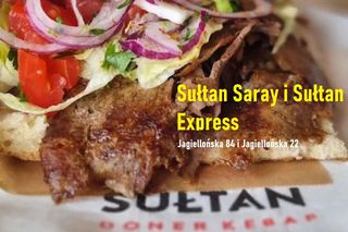 Gdzie zjeść najlepszego kebaba w Bydgoszczy?