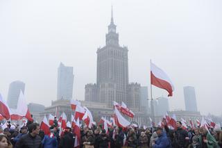 Marsz Dla Ciebie Polsko