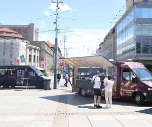 Trwa Street Food Polska Festival w Katowicach