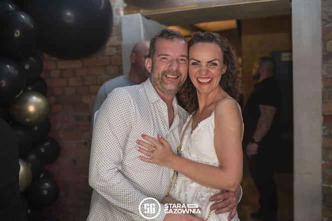 5. Urodziny Starej Gazowni/Vinylowe Klasyki C-Boola
