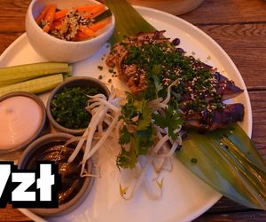 Książulo zjechał restaurację Kubę Wojewódzkiego