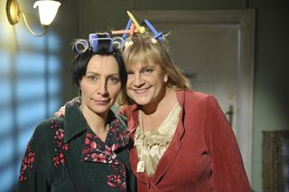 Przyjaciółka Marzeny Kipiel-Sztuki zarzuciła jej fałsz! Te mity o trzech mężach, którzy zmarli to była nieprawda 