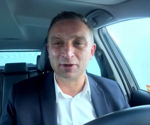 Robert Bąkiewicz: Donald Tusk dąży do tego, żeby mnie ukarać