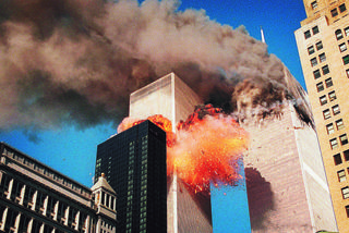 20 lat bólu i łez. Nowy Jork oddał hołd ofiarom 9/11