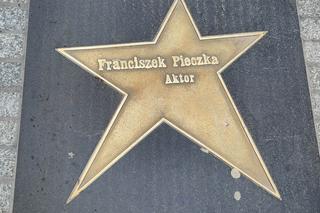 Łódzka aleja gwiazd. Sprawdź, kogo można tam znaleźć