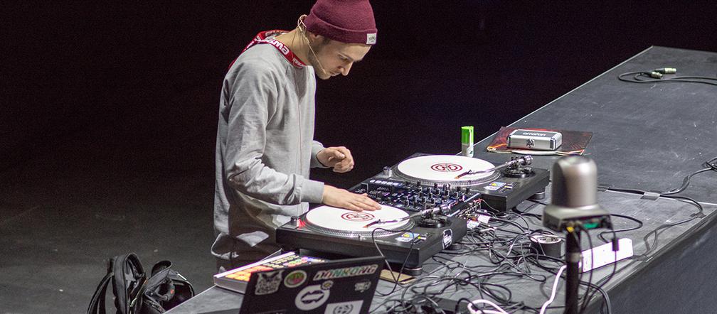 Mistrzostwa Świata DJ-ów IDA 2016 już za nami. Zobaczcie zdjęcia! [GALERIA]