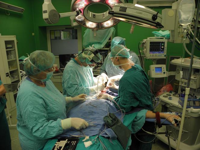 Błędy lekarskie. Jak otrzymać zadośćuczynienie