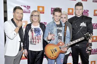 Zwycięzca Must Be The Music został księdzem!